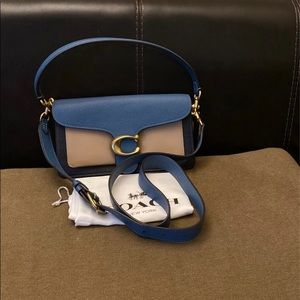 Coach Tabby sb26 lake multi